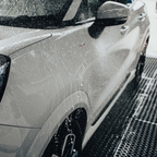 EC Easy Coat Ceramic Coating Gtechniq.