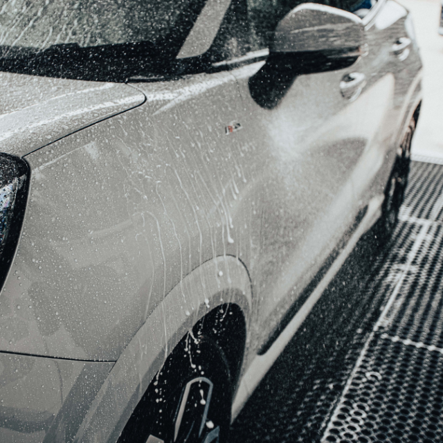 EC Easy Coat Ceramic Coating Gtechniq.