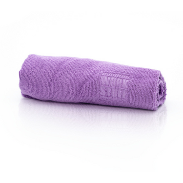 Gentleman Basic: Edgeless Microfibre Cloth Detailer South Africa.