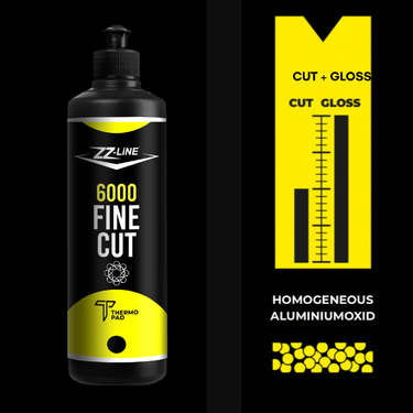 Zvizzer Fine Cut FC 6000 Polish Zvizzer .