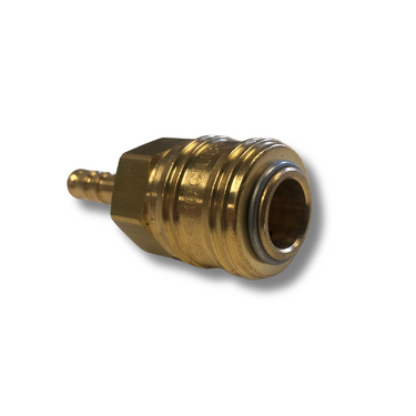 Hose Quick Coupler- Male 12mm Detailer South Africa.