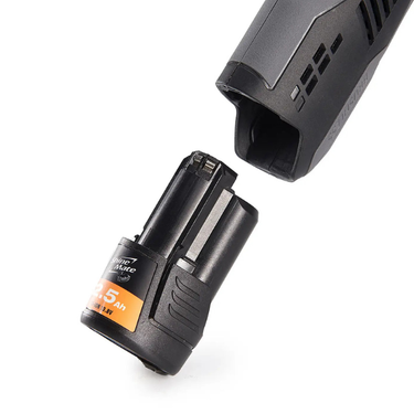 ShineMate Cordless Mini Polisher Kit EB210 ShineMate.