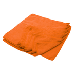 Microfibre Cloths 30x30cm (Pack of 10 | 280GSM)