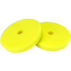 Pads 99 Yellow Twister Pad: 6 Inch Medium/One-Step Pad Pads99.