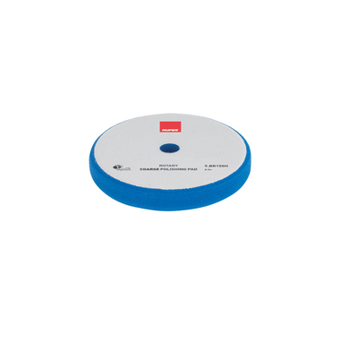 Rupes Rotary Coarse Polishing Foam Pad: 5 Inch
