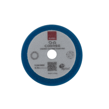 DA Coarse High Performance Polishing Foam Pad- Rupes RUPES Polishing Pad Detailer South Africa.