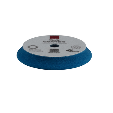 DA Coarse High Performance Polishing Foam Pad- Rupes RUPES Polishing Pad Detailer South Africa.