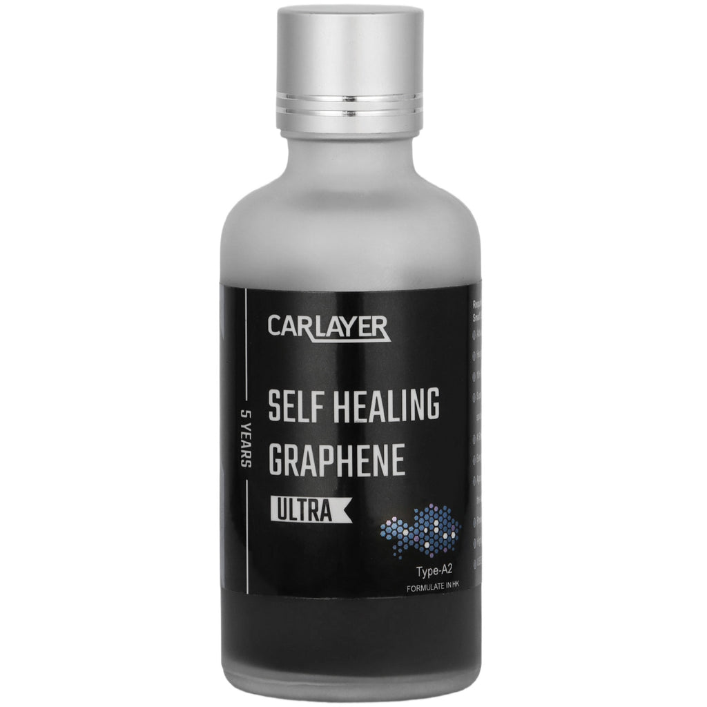 Self Healing Graphene: 5-Year Graphene Coating (50ml)