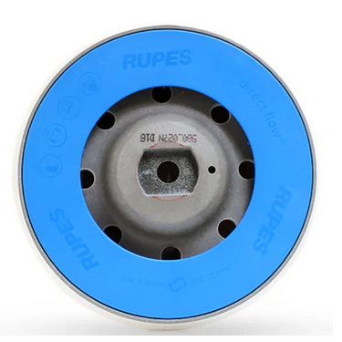 980.027N backing pad. Rupes- front view