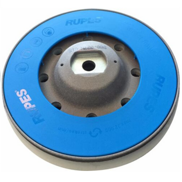 980.027N backing pad. Rupes- side view
