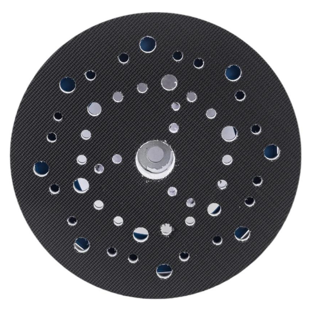 981.321N Backing Pad. Rupes- velcro backing pad