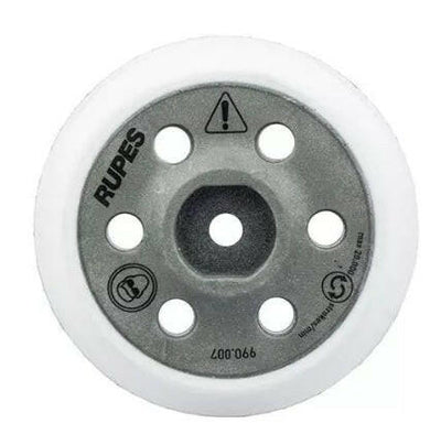 Rupes Backing Pad M6 75mm