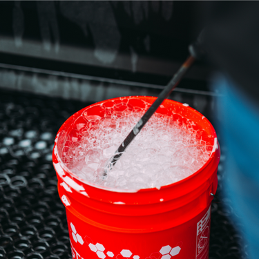 GWash- pH Neutral Shampoo Gtechniq.