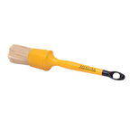 Medium Detailing Brushes (Set of 3) Detailing Corporation.