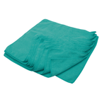 Microfibre Cloths 30x30cm (Pack of 10 | 280GSM)