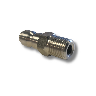 Quick Release Connector