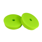 Pads 99 Green Twister Pad: 6 Inch Ultra Soft Waxing Pad Pads99.