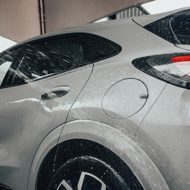 EC Easy Coat Ceramic Coating Gtechniq.