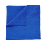 Smooth Edge: Edgeless Microfibre Cloth.