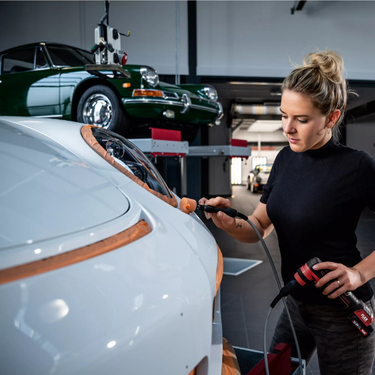 Flexible Shaft Set for PXE 80 10.8-EC- FS 140 Set Flex.