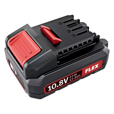 Flex Battery Pack AP 10.8V/2.5