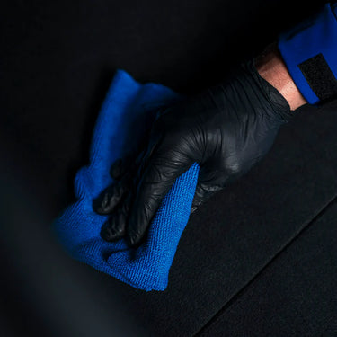 6 for 1. Fra-Ber. All-Purpose Cleaner- Applied with a microfibre Cloth