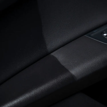 6 for 1. Fra-Ber. All-Purpose Cleaner- On a door