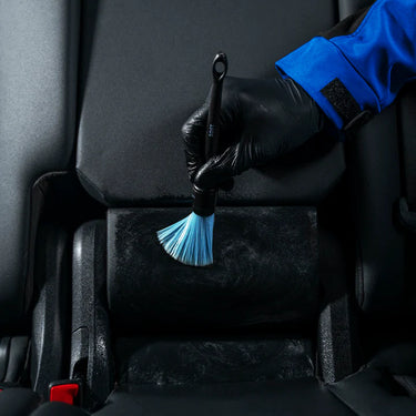 6 for 1. Fra-Ber. All-Purpose Cleaner- while using a detailing brush