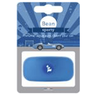 Marta Bean Blister: Car Air Freshener- Fra-Ber Marta Air Freshener Detailer South Africa.