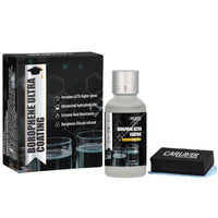 Borophene Ultra Coating: 5 Year Coating