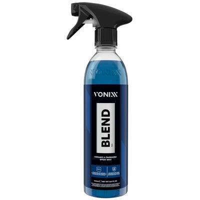 Vonixx Blend Spray Wax