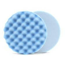 Lake Country -  Waffle Pro Foam Pad Lake Country Polishing Pad | Detailer South Africa.