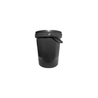 20L Wash Bucket
