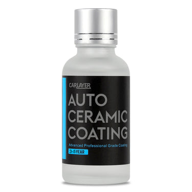 Auto Ceramic Coating 30ml 3-5 Years