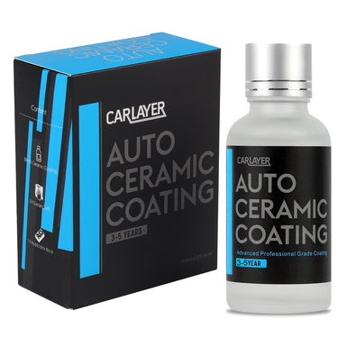Auto Ceramic Coating 30ml 3-5 Years
