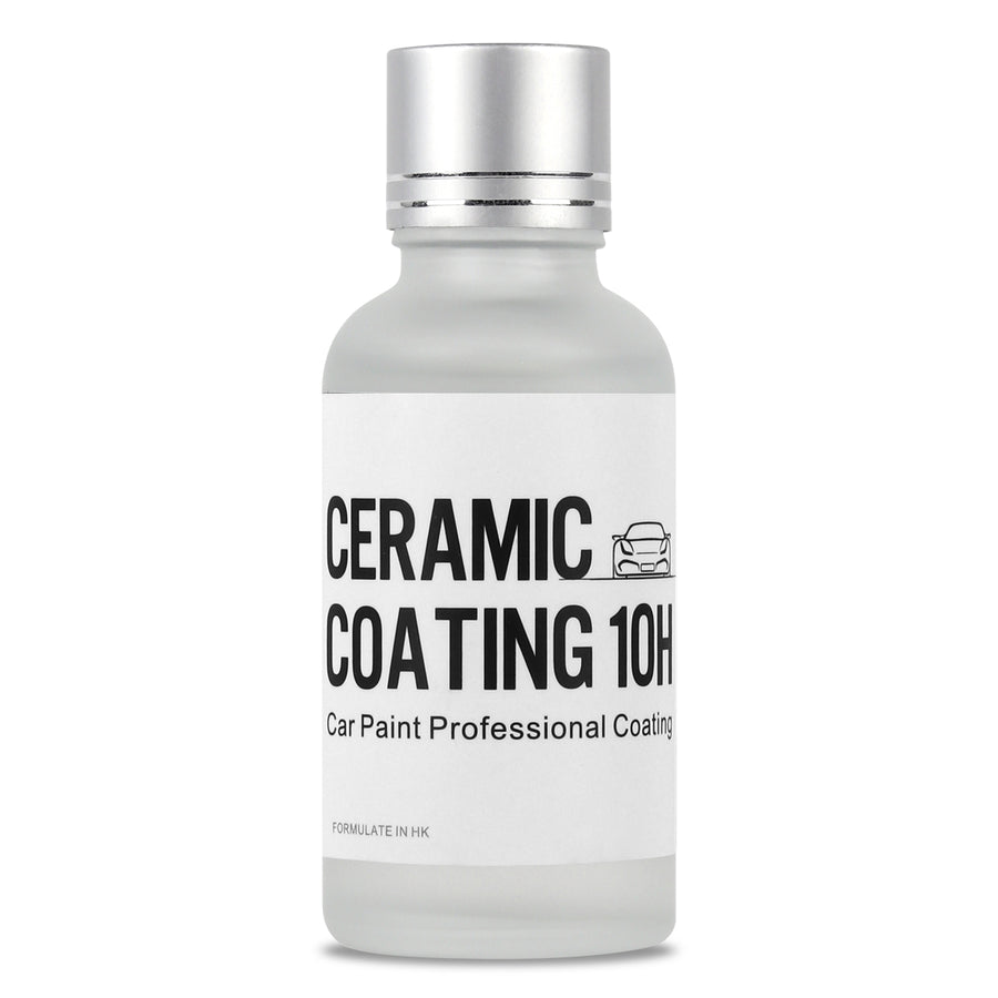 10H CarLayer Ceramic Coating 2 Year Protection (50ml)