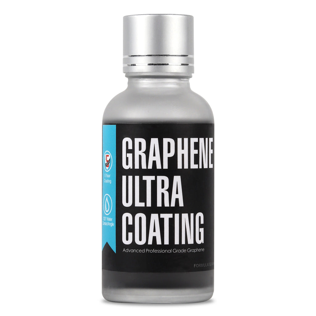Graphene Ultra Ceramic Coating (50ml)