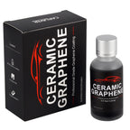 Ceramic Graphene: 3-5 Year Ultra Hydrophobic Coating (50ml)