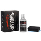 Ceramic Graphene: 3-5 Year Ultra Hydrophobic Coating (50ml)