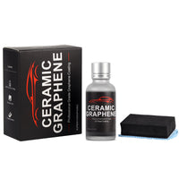Ceramic Graphene: 3-5 Year Ultra Hydrophobic Coating (50ml)