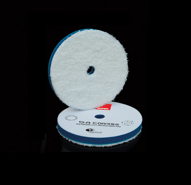 DA Extreme Cut Coarse Microfibre Pad- Rupes RUPES Polishing Pad Detailer South Africa.
