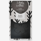 Marta Card: Car Air Freshener- Fra-Ber Marta Air Freshener Detailer South Africa.