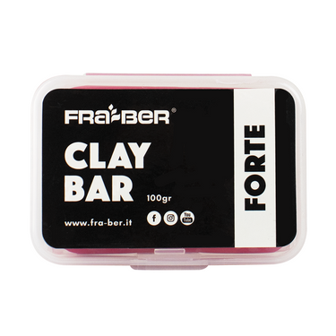 Clay Bar - Soft, Medium and Hard Clay Bar for Cars - Fra-ber Fra-Ber Clay Bar Detailer South Africa.