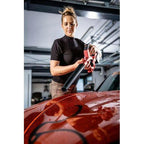 Cordless Blower - BW 18.0-EC (Battery not included)- Flex Flex Leaf Blower Detailer South Africa.