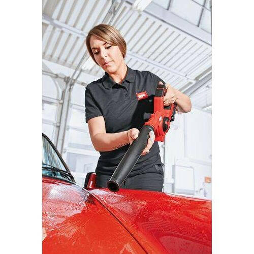 Cordless Blower - BW 18.0-EC (Battery not included)- Flex Flex Leaf Blower Detailer South Africa.