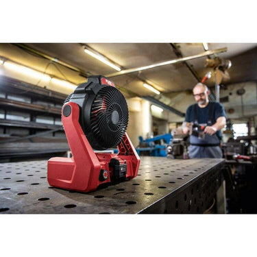 Cordless Fan CF 18.0/230 - Flex Flex Fan Detailer South Africa.