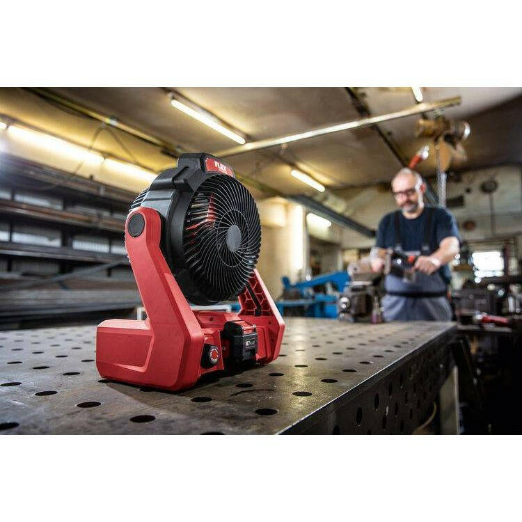 Cordless Fan CF 18.0/230 - Flex Flex Fan Detailer South Africa.