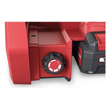 Cordless Fan CF 18.0/230 - Flex Flex Fan Detailer South Africa.