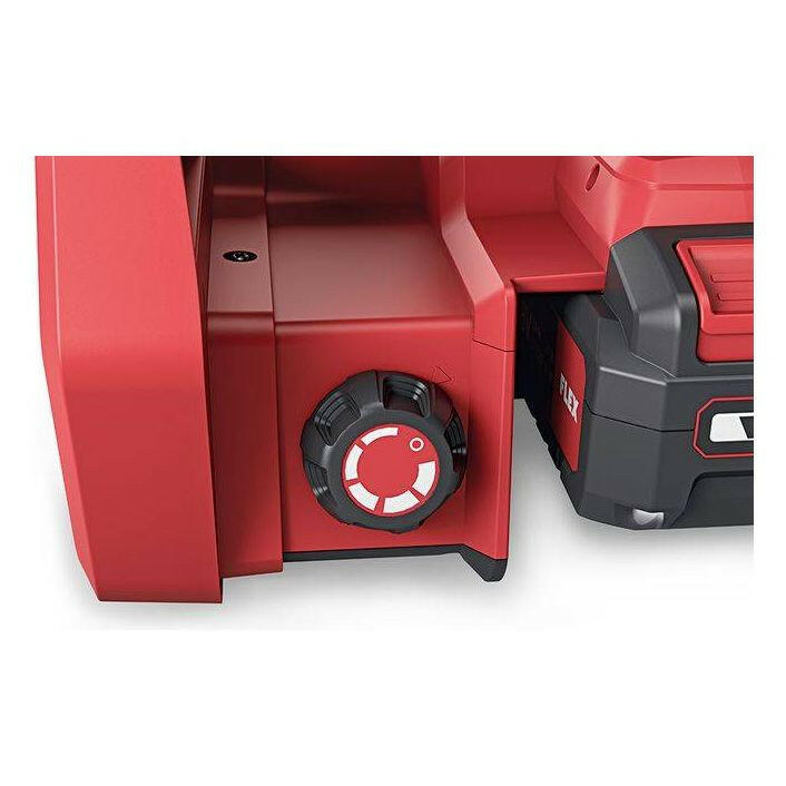 Cordless Fan CF 18.0/230 - Flex Flex Fan Detailer South Africa.