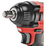Cordless Impact Drill IW 1/2" 18.0-EC/5.0 - Flex Flex Impact Drill Detailer South Africa.